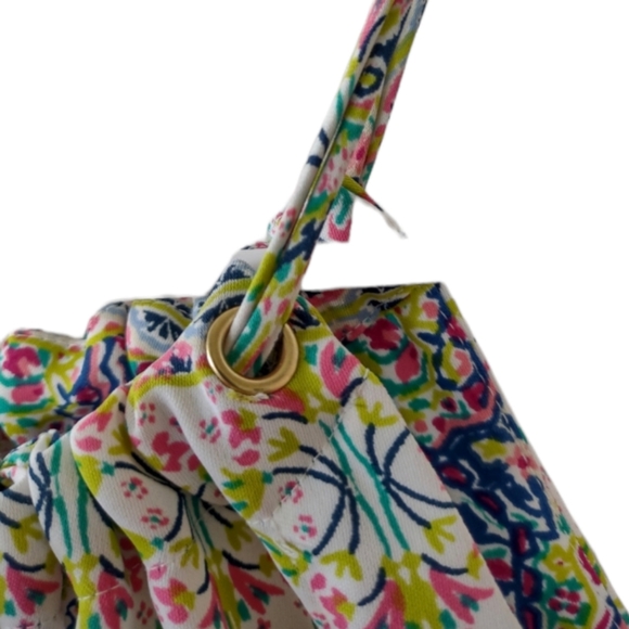 Rachel Ashwell Pillow Case Dress Womens Size 10 - Picture 12 of 16